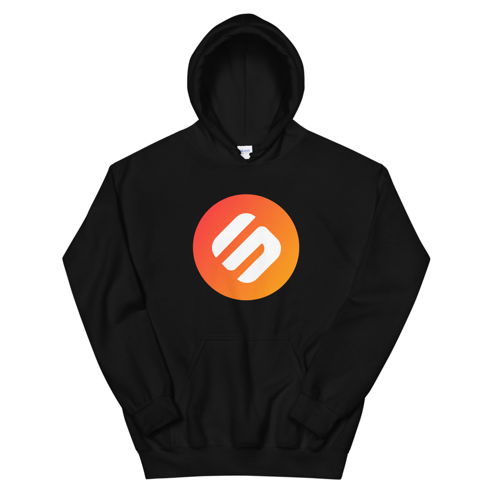 Swipe Unisex Hoodie