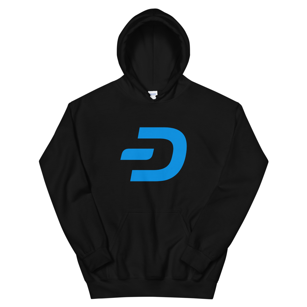 Dash Unisex Hoodie