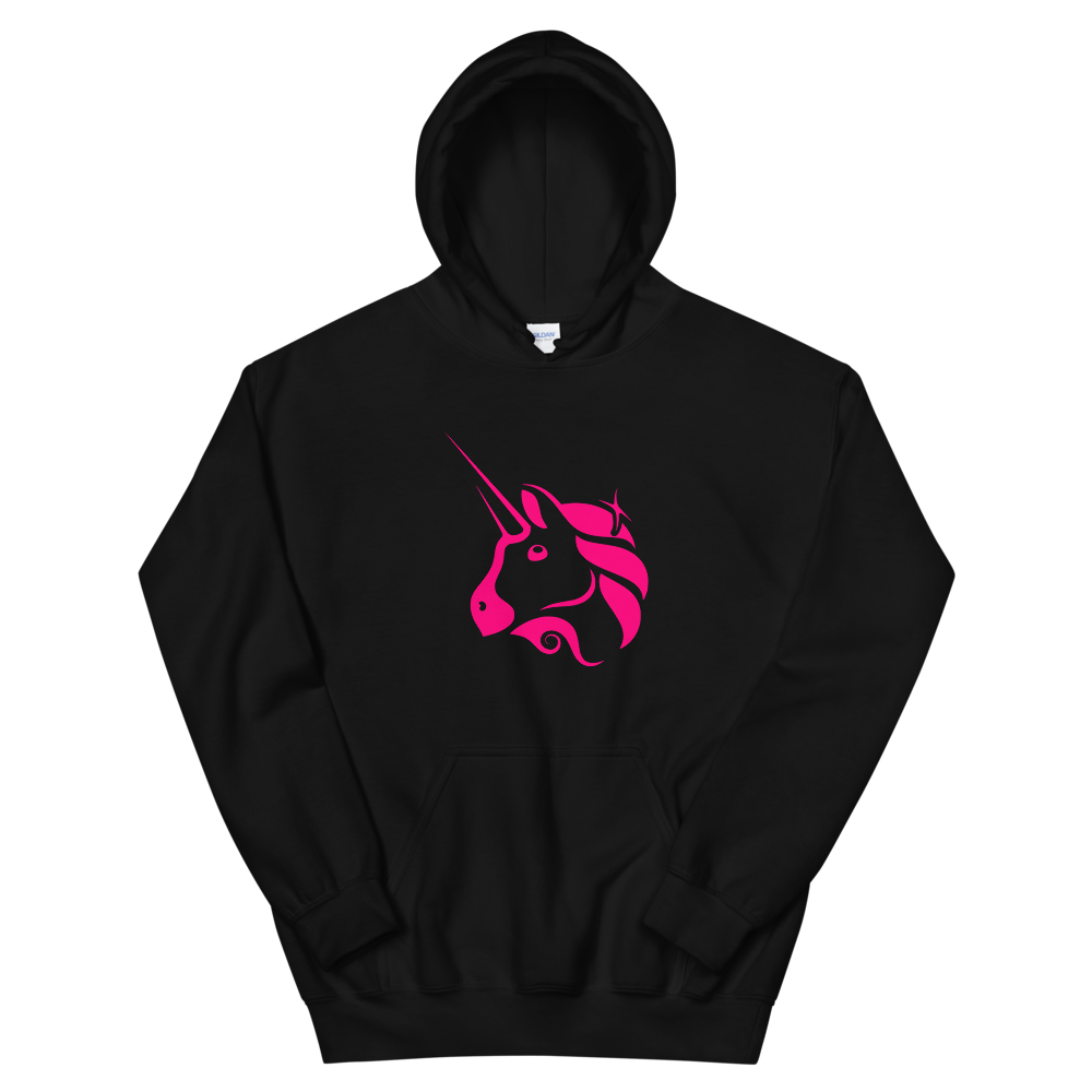 Uniswap Unisex Hoodie