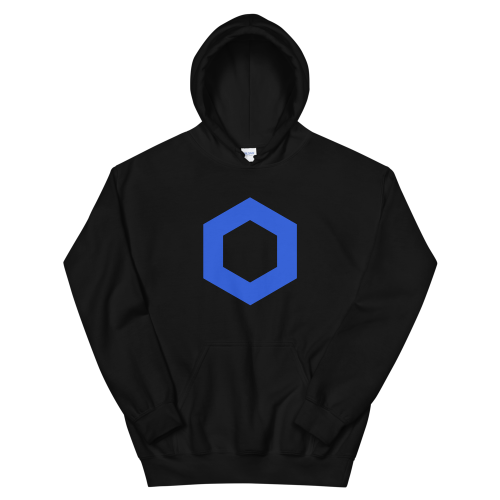 Chainlink Unisex Hoodie