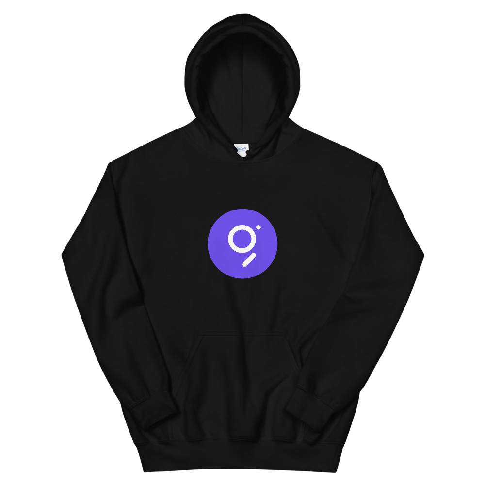 The Graph Unisex Hoodie