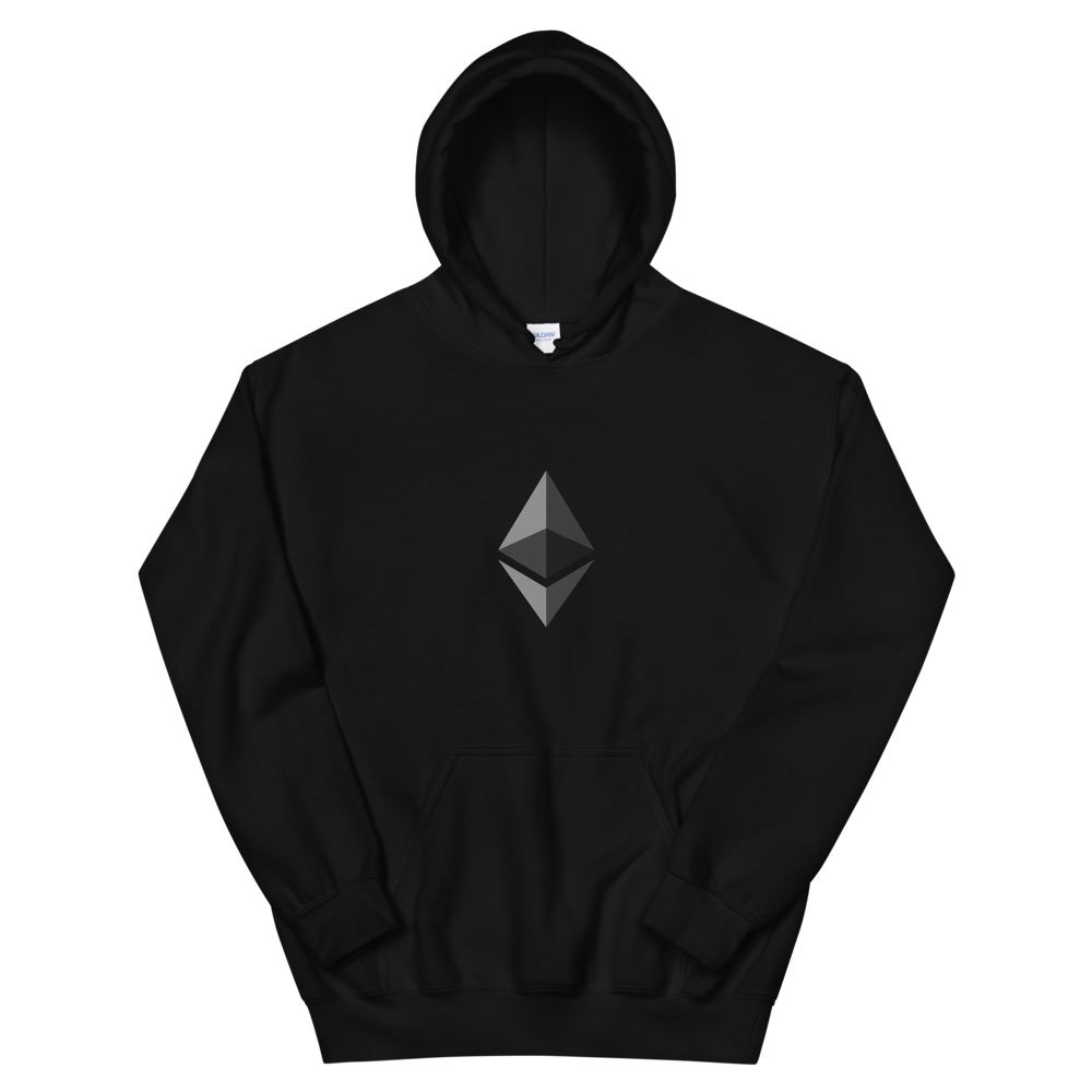 Ethereum Unisex Hoodie