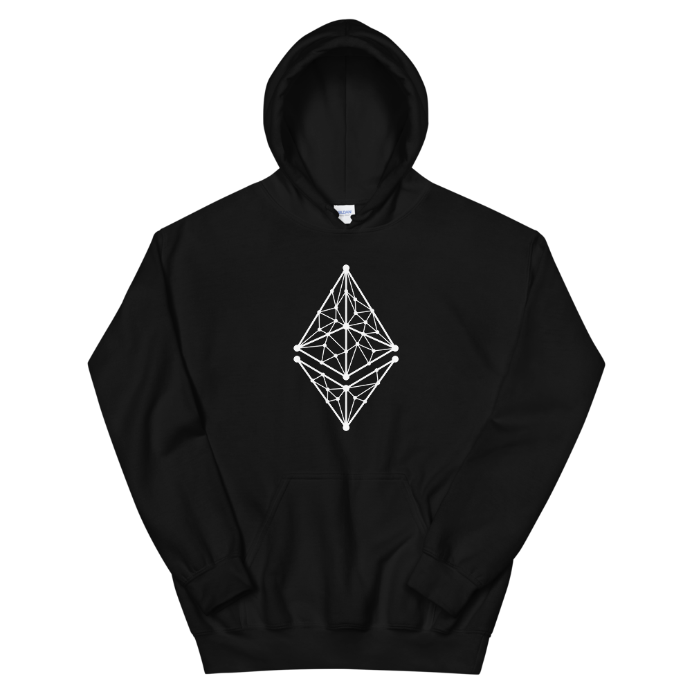 Ethereum Unisex Hoodie