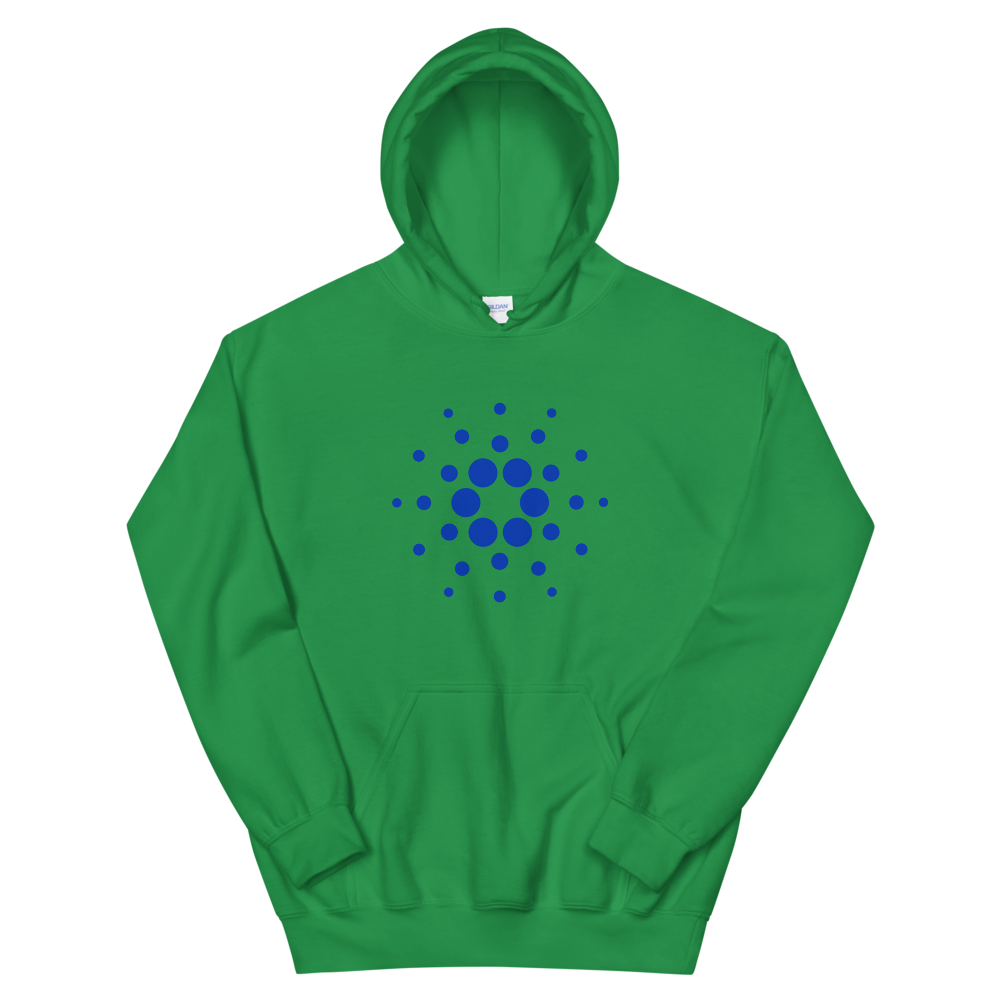 Cardano Unisex Hoodie