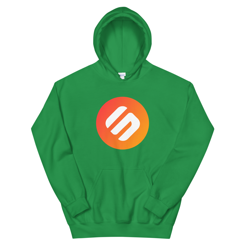 Swipe Unisex Hoodie