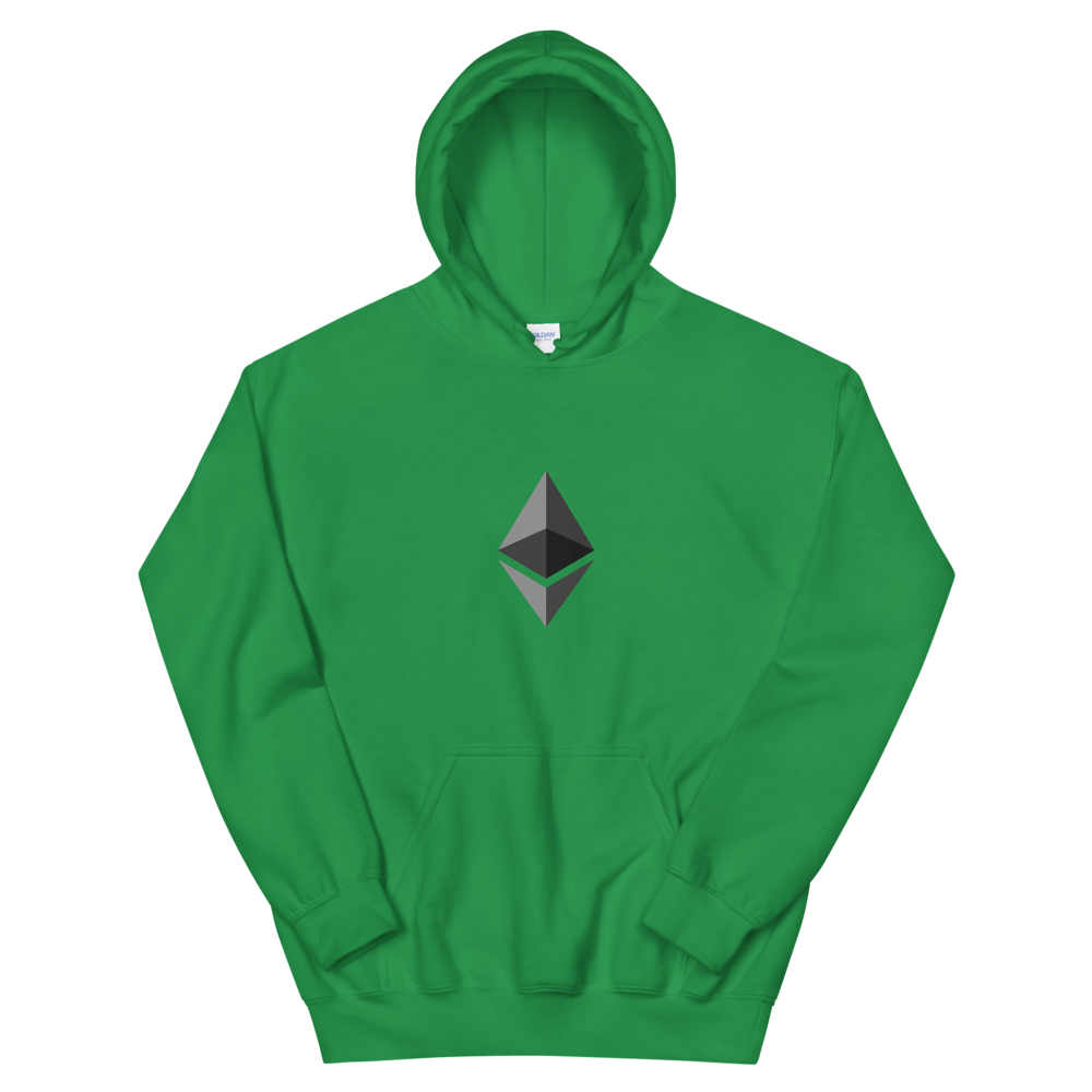 Ethereum Unisex Hoodie