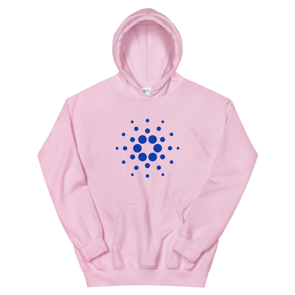 Cardano Unisex Hoodie