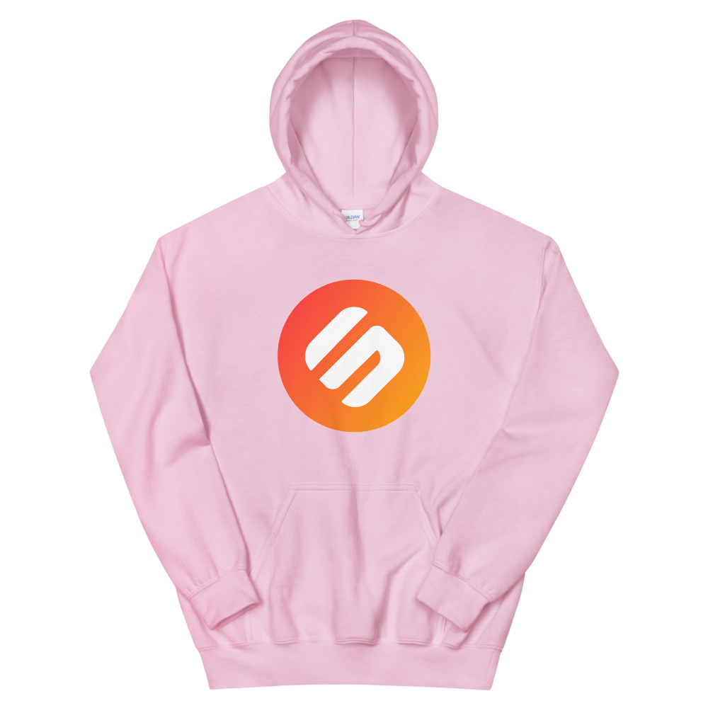 Swipe Unisex Hoodie