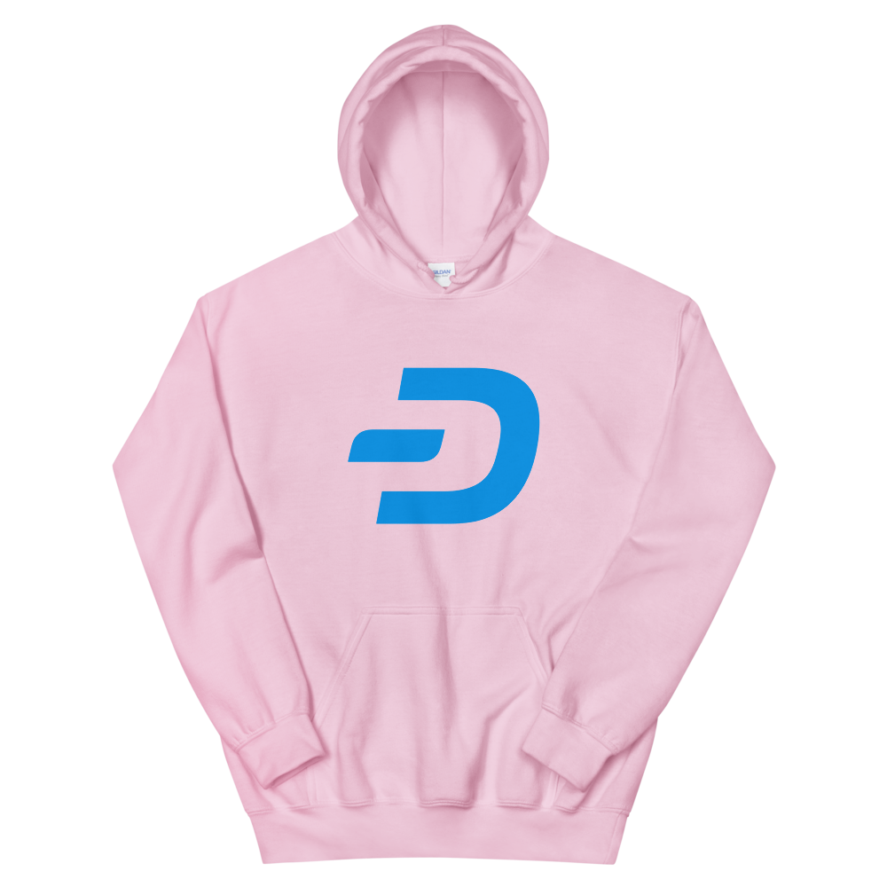 Dash Unisex Hoodie