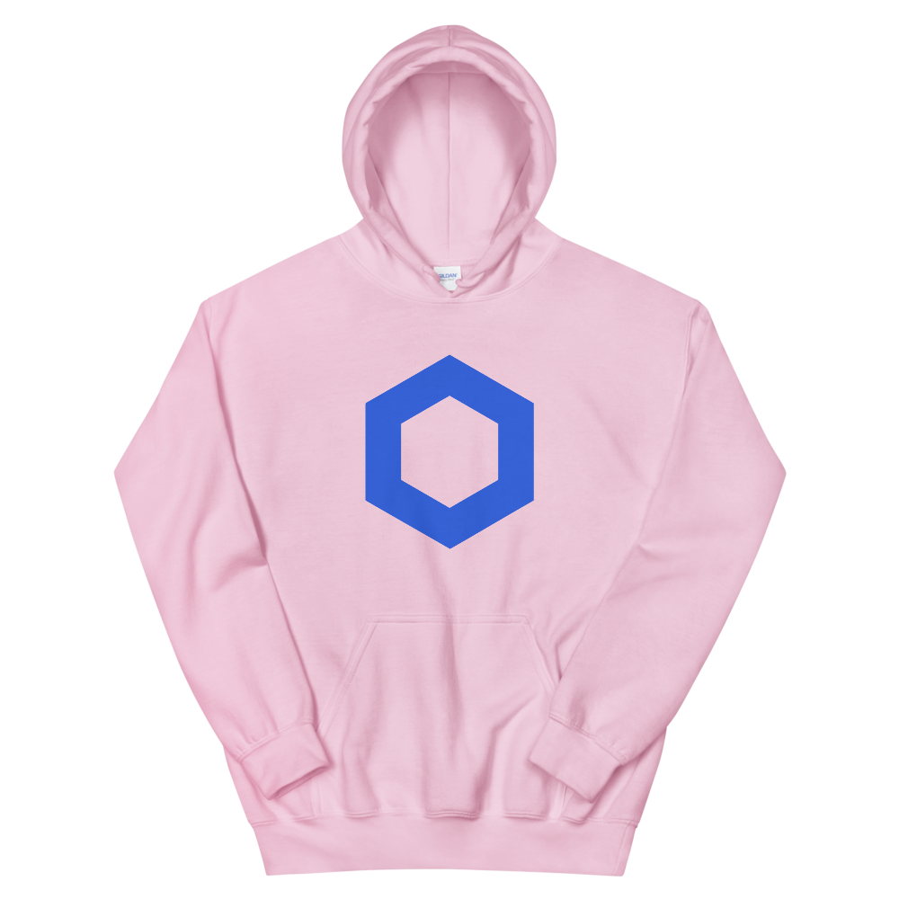 Chainlink Unisex Hoodie