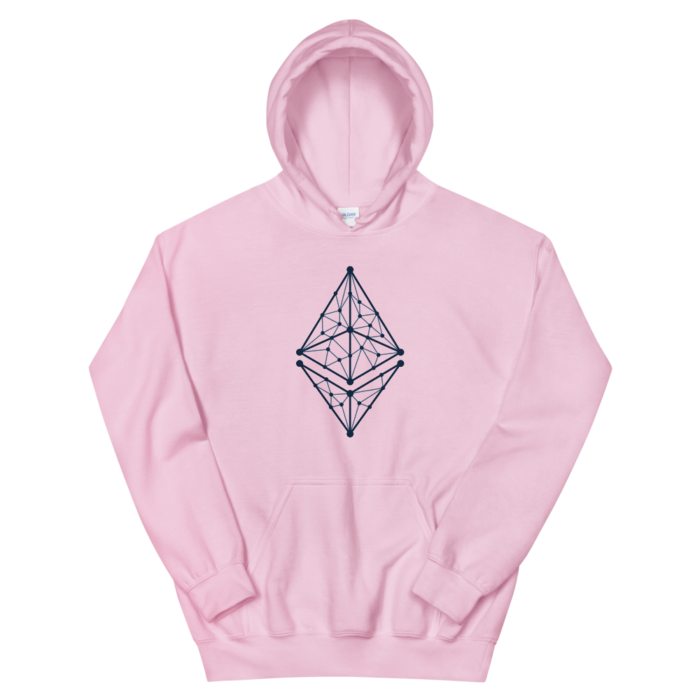 Ethereum Unisex Hoodie