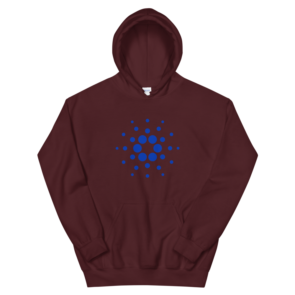 Cardano Unisex Hoodie