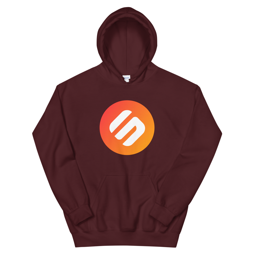 Swipe Unisex Hoodie