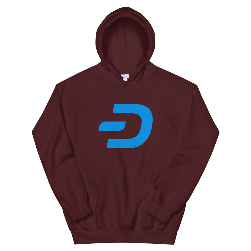 Dash Unisex Hoodie