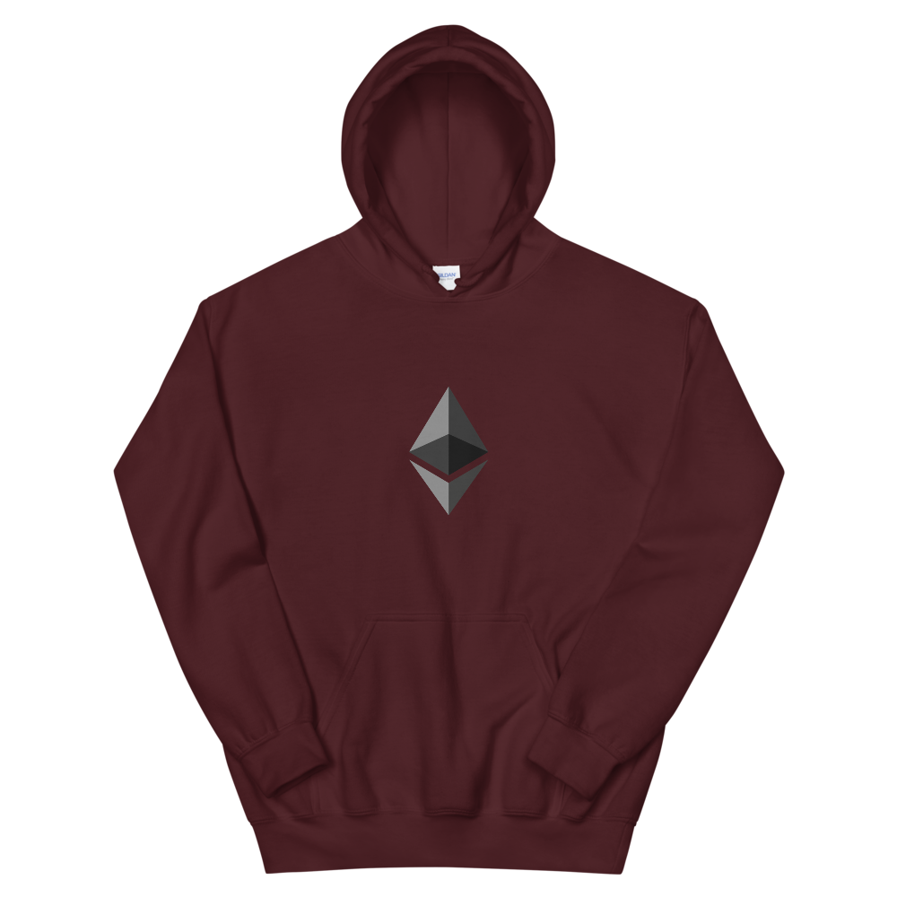 Ethereum Unisex Hoodie