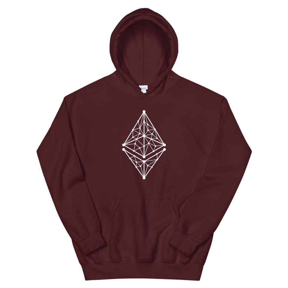 Ethereum Unisex Hoodie