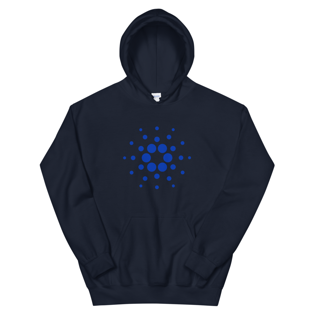 Cardano Unisex Hoodie