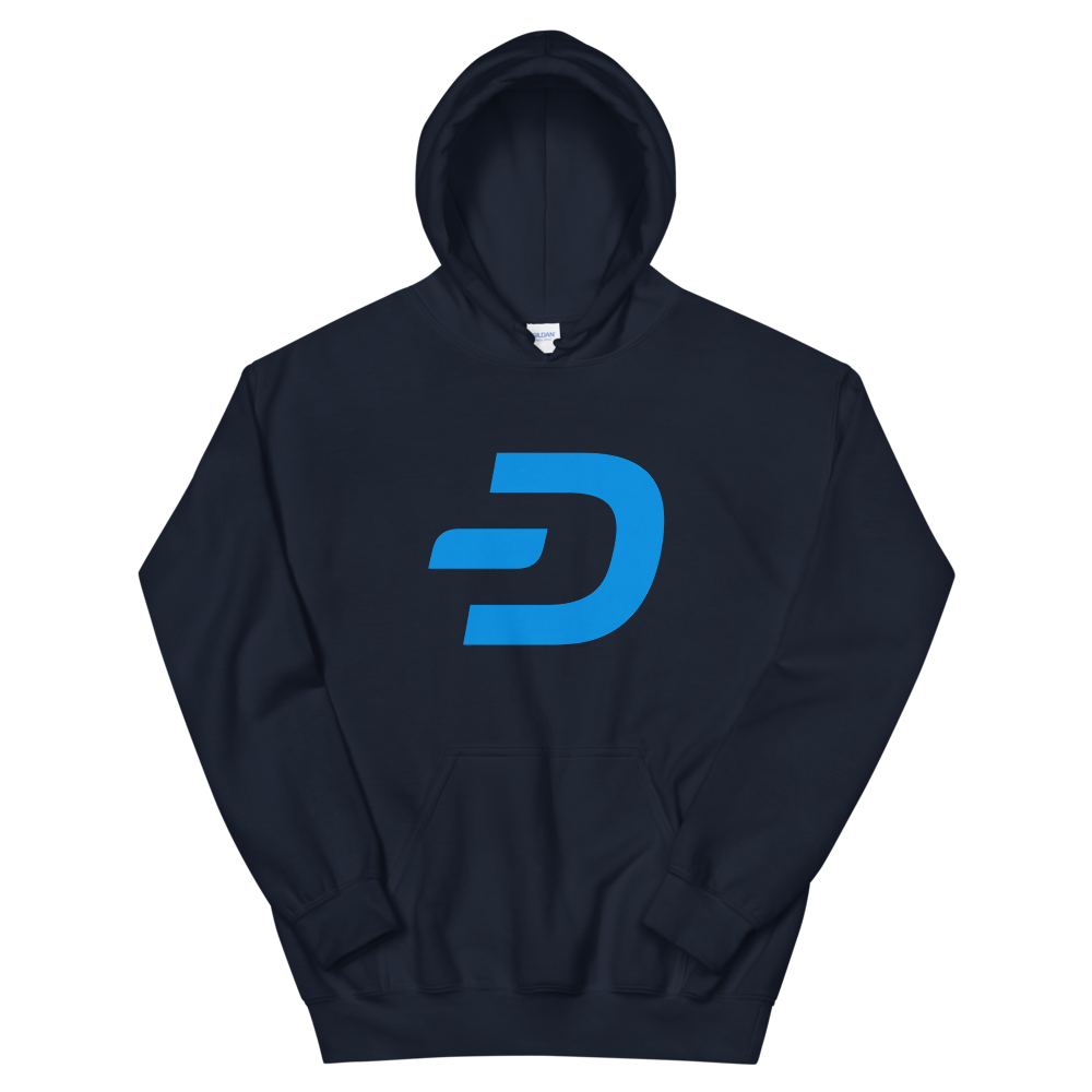 Dash Unisex Hoodie