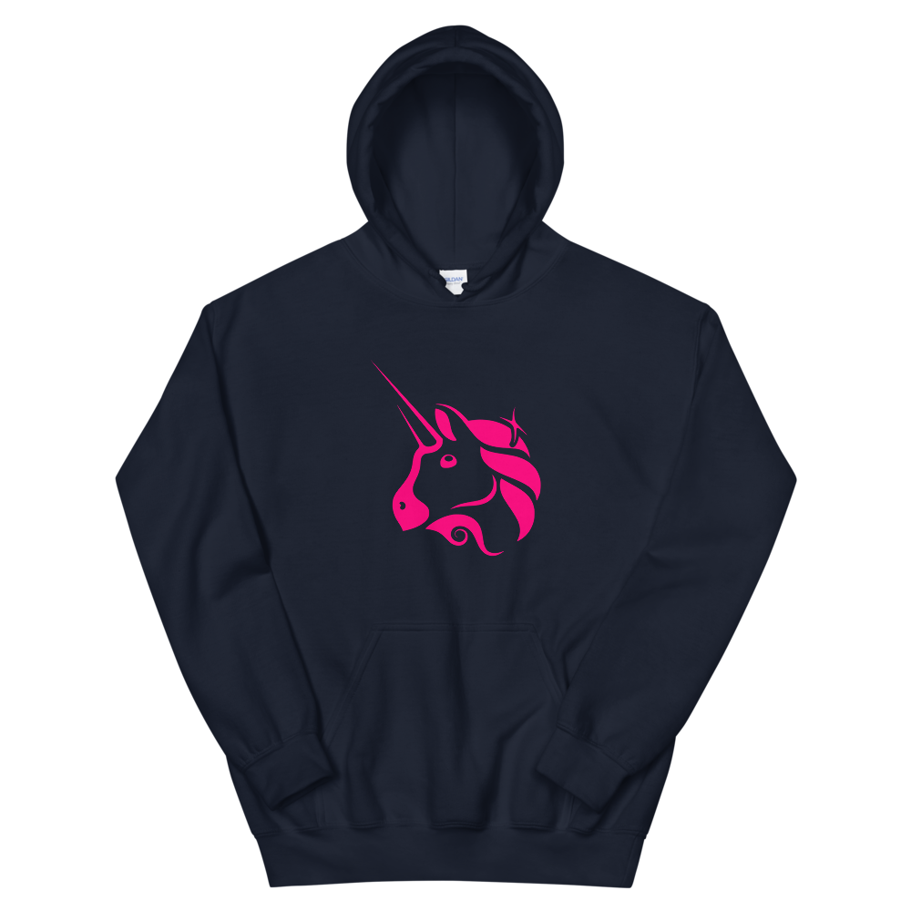 Uniswap Unisex Hoodie