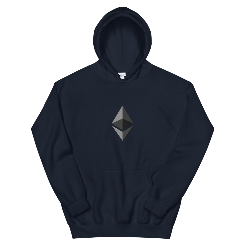 Ethereum Unisex Hoodie