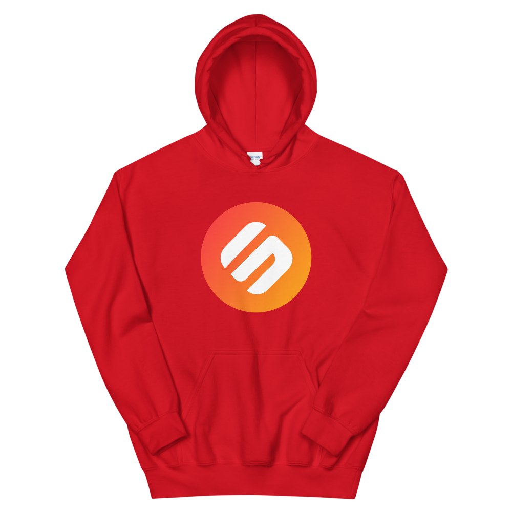 Swipe Unisex Hoodie