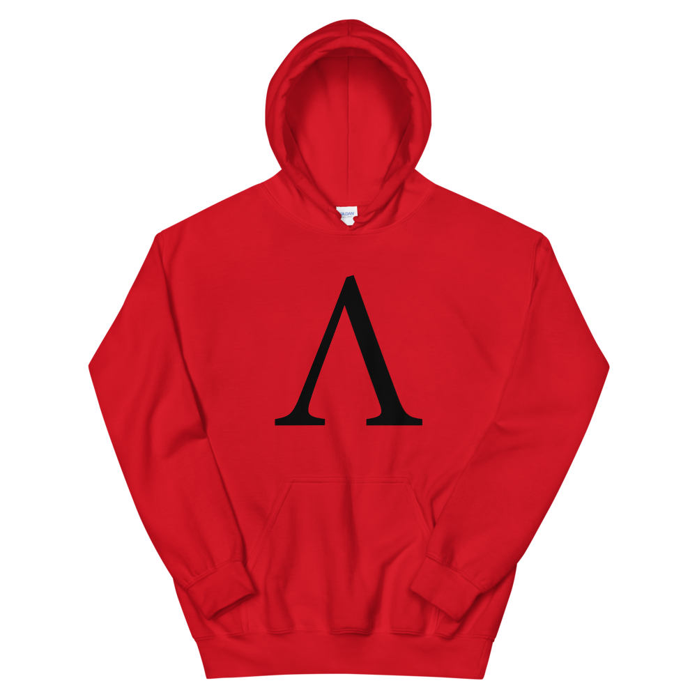 Ampleforth Unisex Hoodie