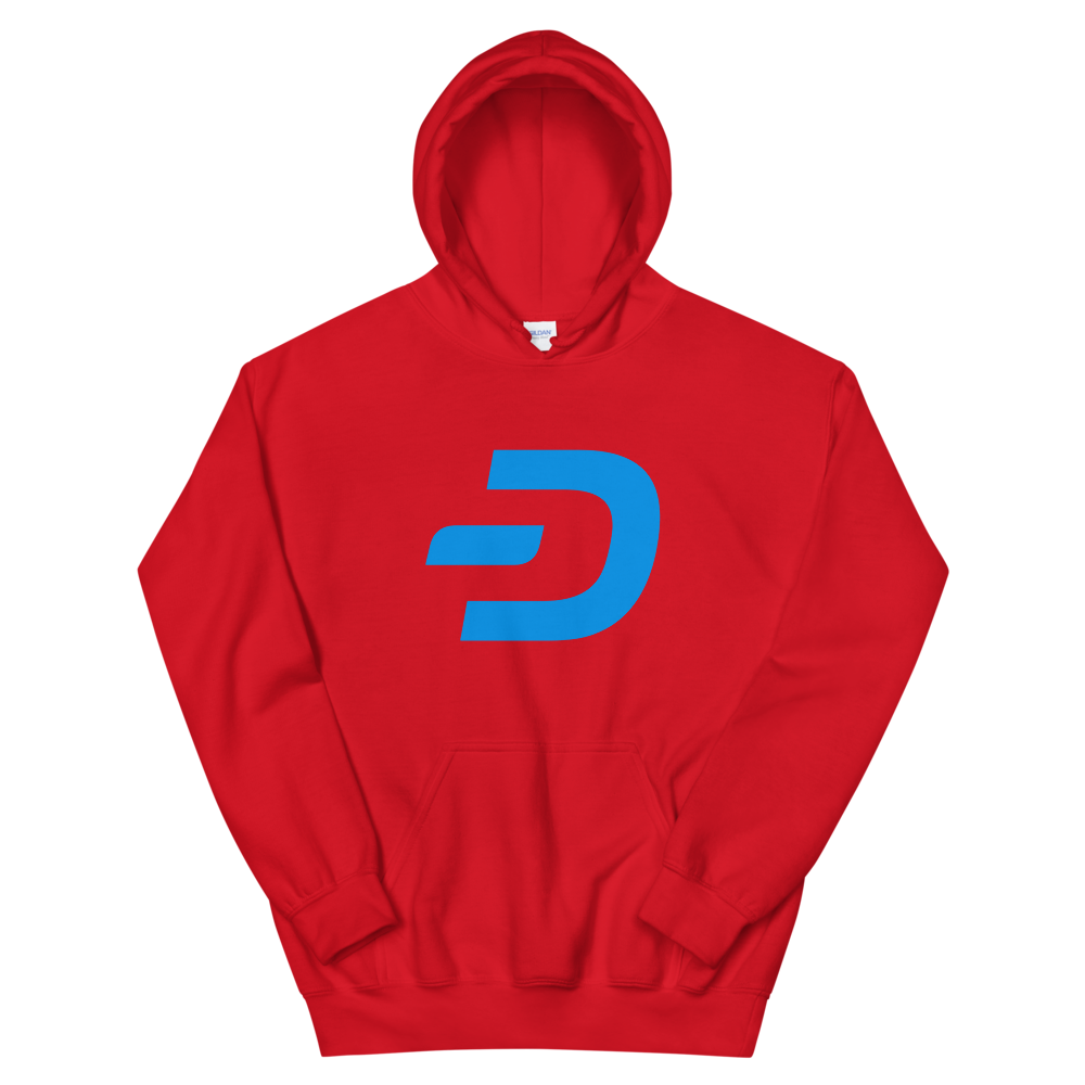 Dash Unisex Hoodie