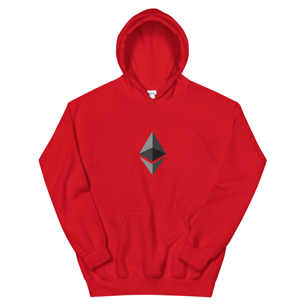 Ethereum Unisex Hoodie