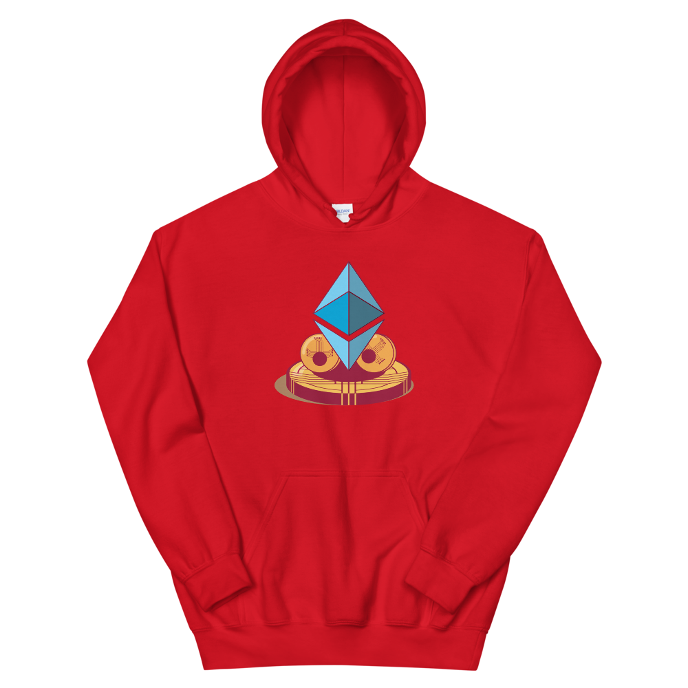 Ethereum Unisex Hoodie