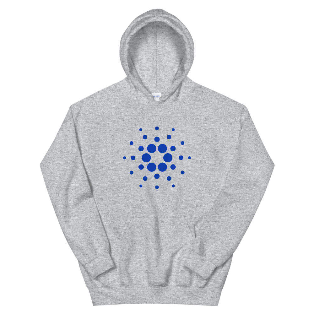 Cardano Unisex Hoodie