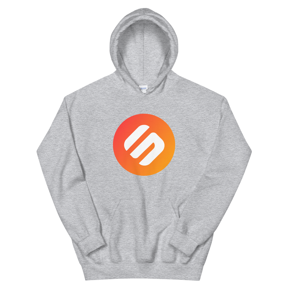 Swipe Unisex Hoodie