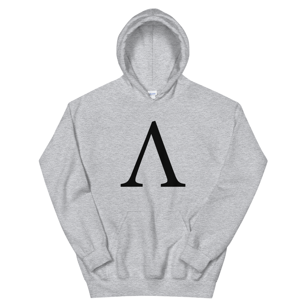 Ampleforth Unisex Hoodie