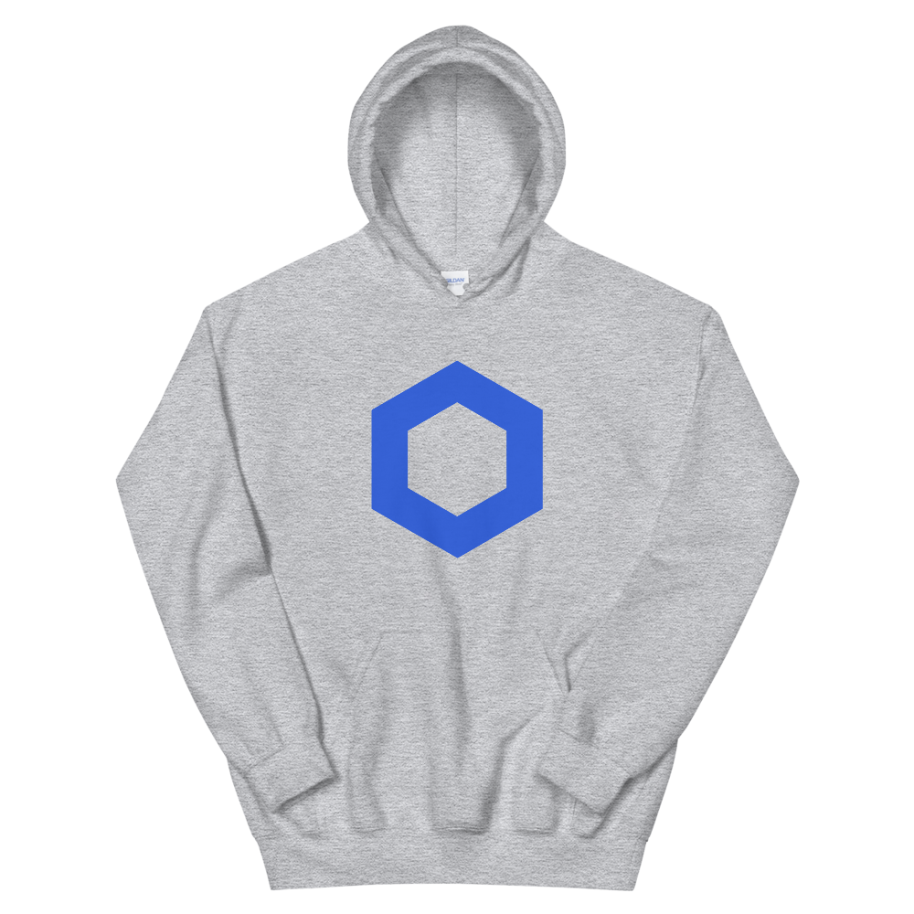 Chainlink Unisex Hoodie