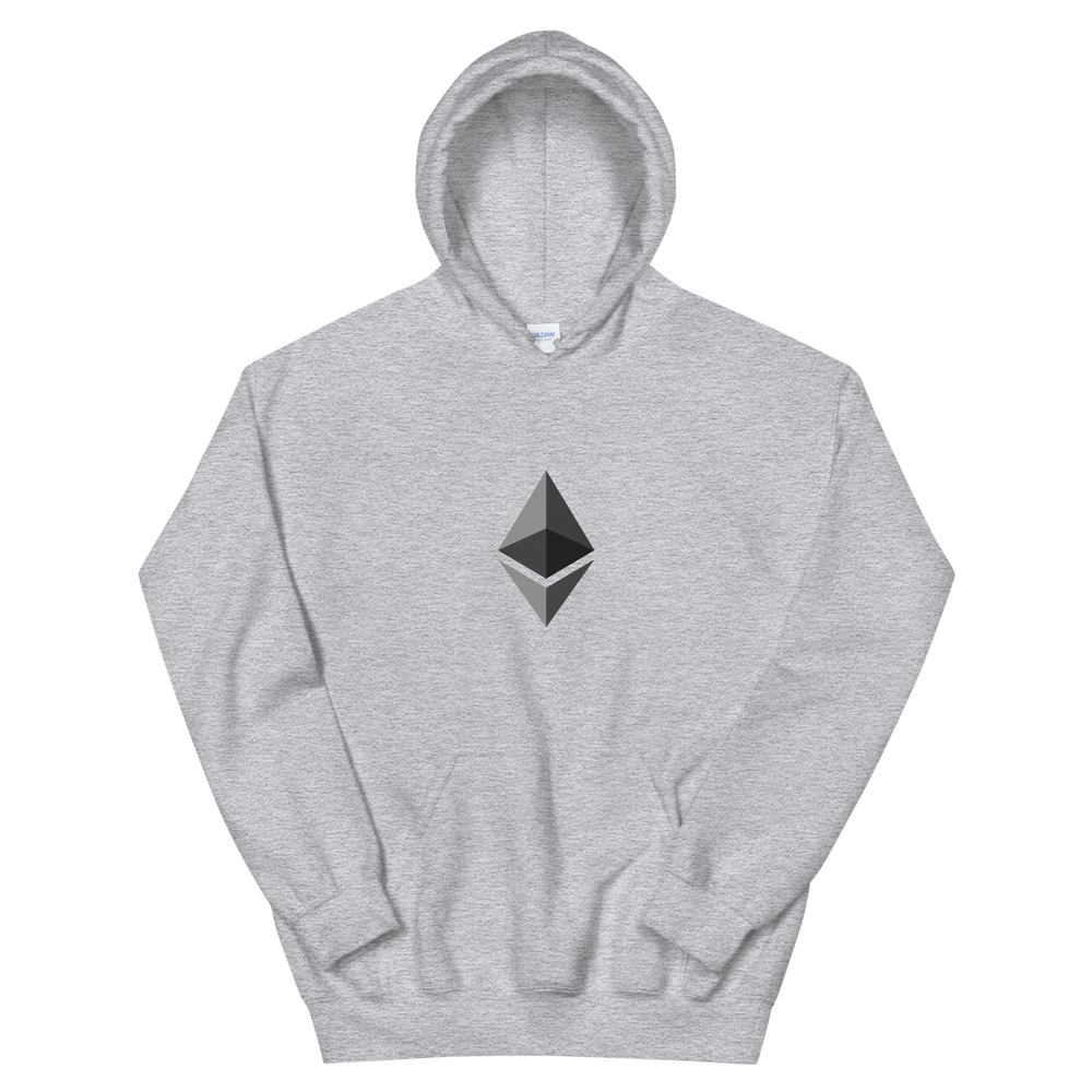 Ethereum Unisex Hoodie