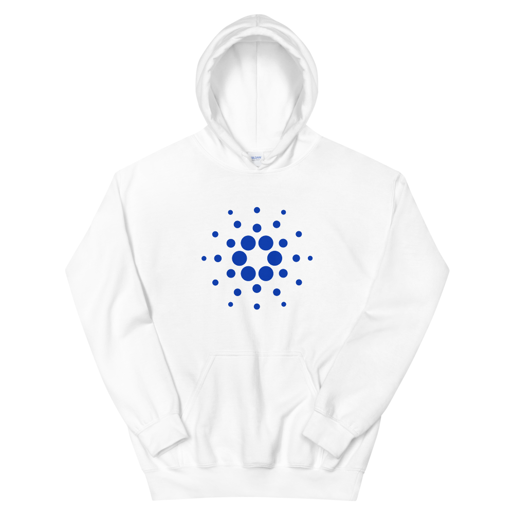 Cardano Unisex Hoodie