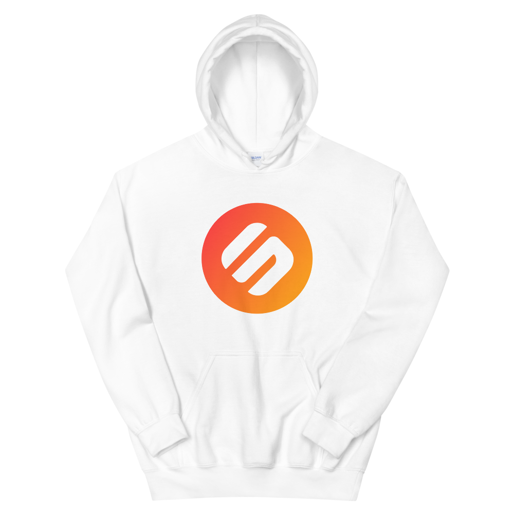 Swipe Unisex Hoodie