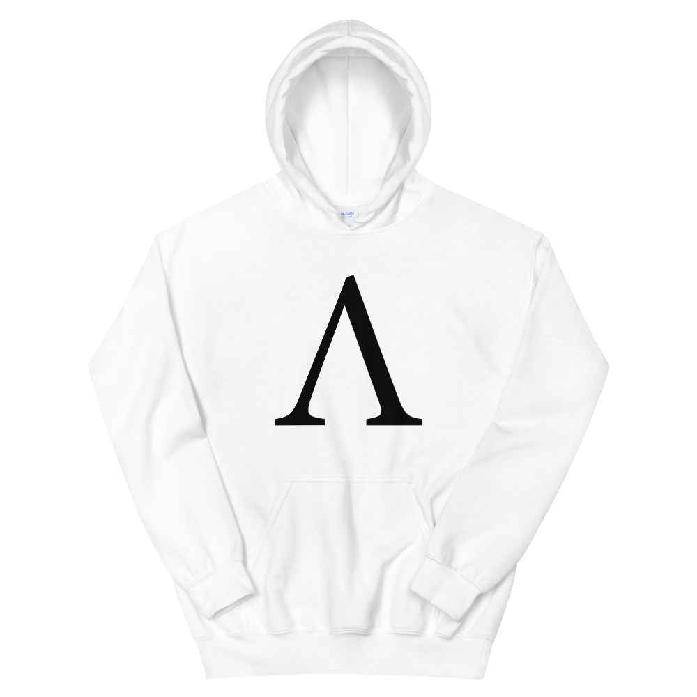 Ampleforth Unisex Hoodie