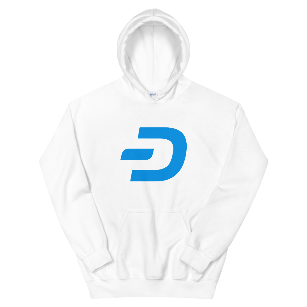 Dash Unisex Hoodie