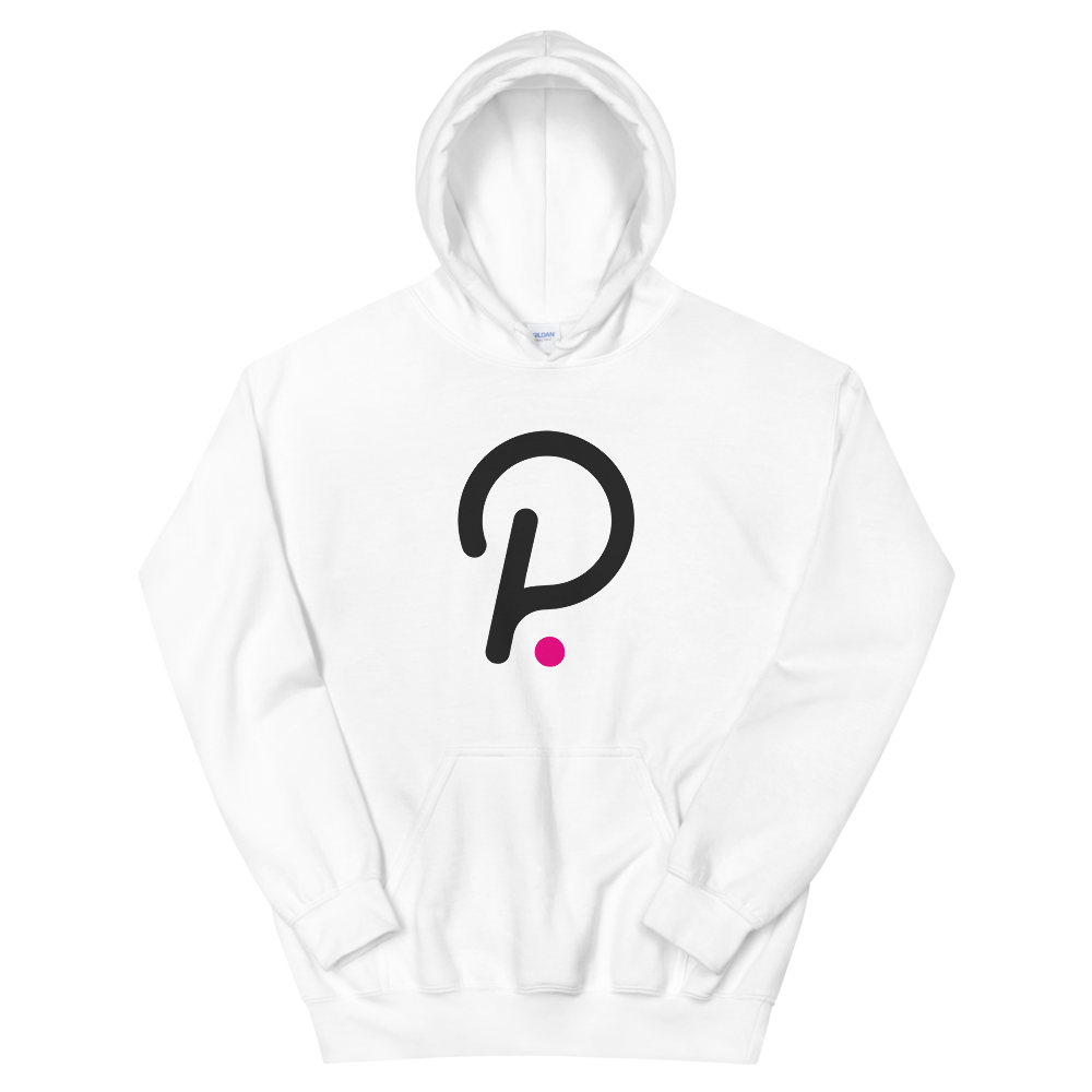 Polkadot Unisex Hoodie