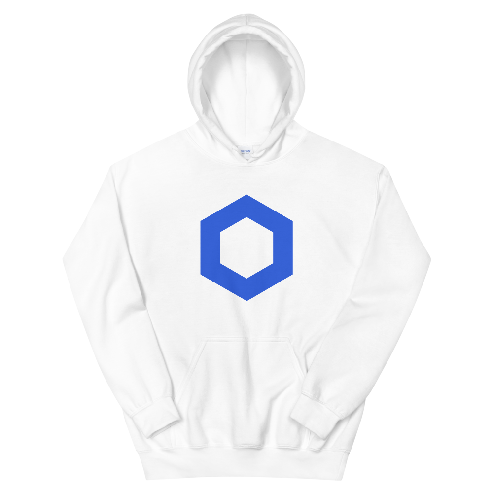 Chainlink Unisex Hoodie