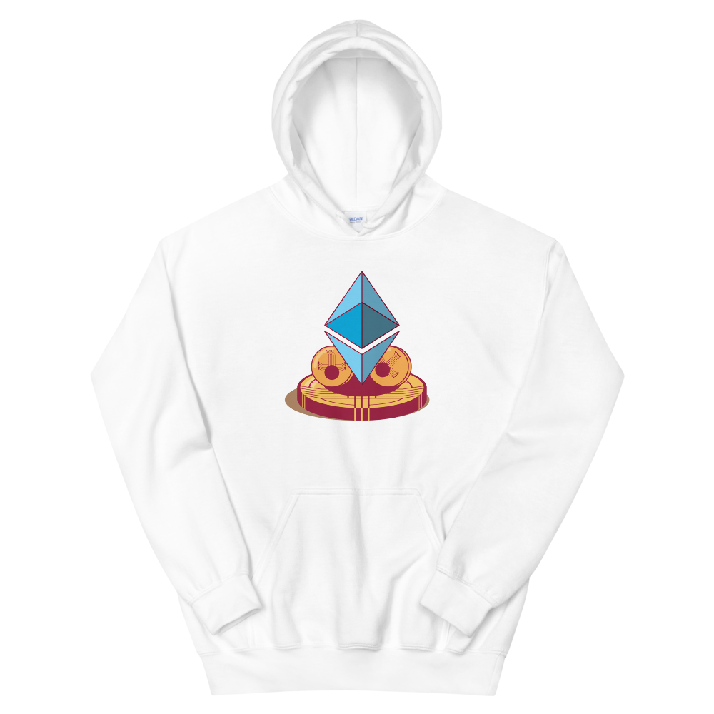 Ethereum Unisex Hoodie