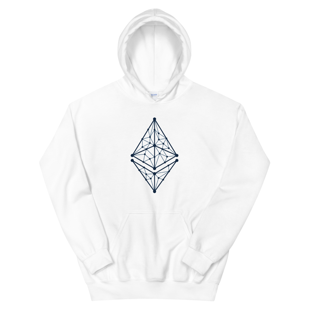 Ethereum Unisex Hoodie