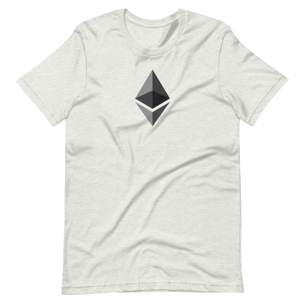 Ethereum Unisex T-Shirt