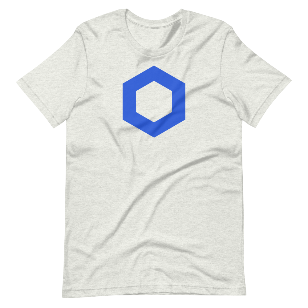 Chainlink Unisex T-Shirt