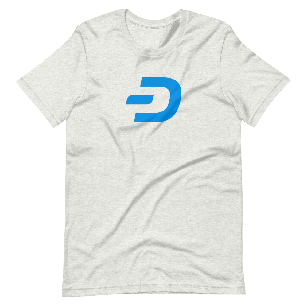 Dash Unisex T-Shirt