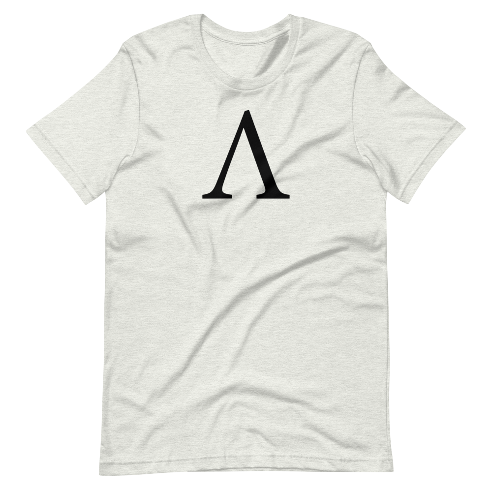 Ampleforth Unisex T-Shirt