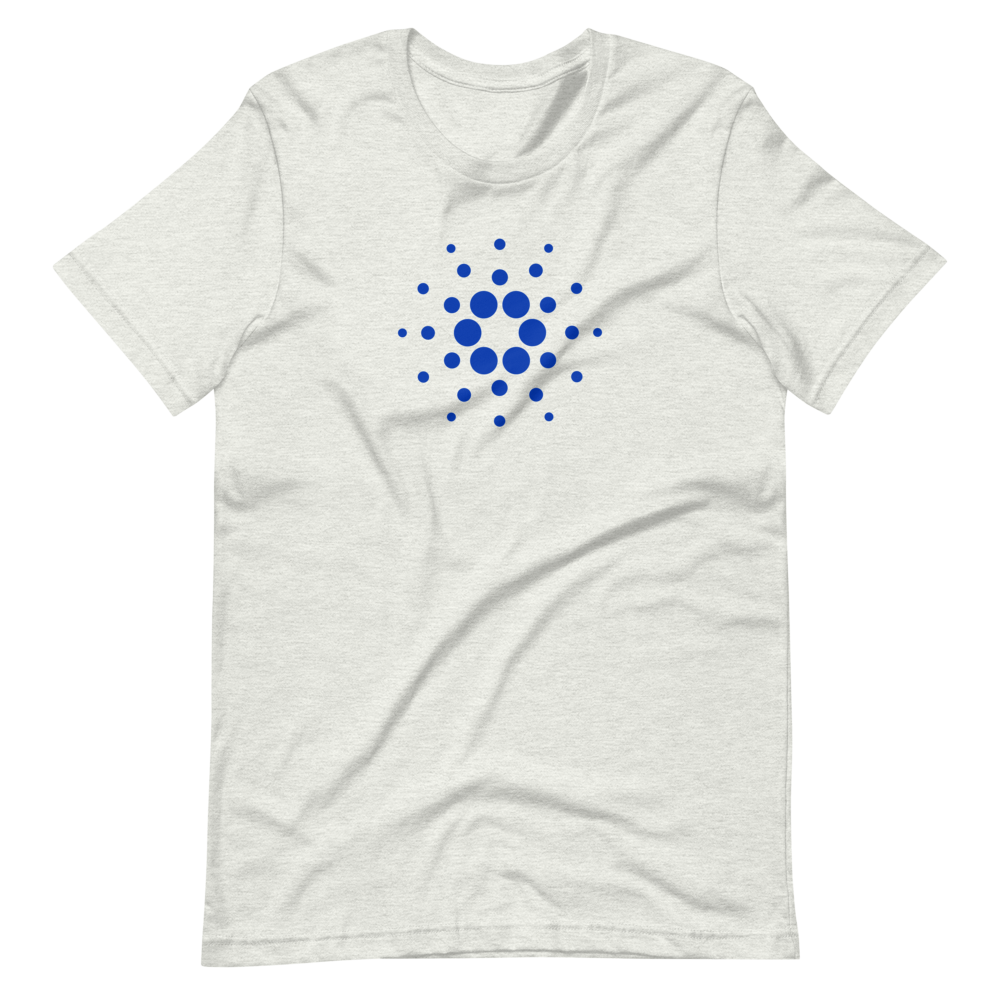 Cardano Unisex T-Shirt