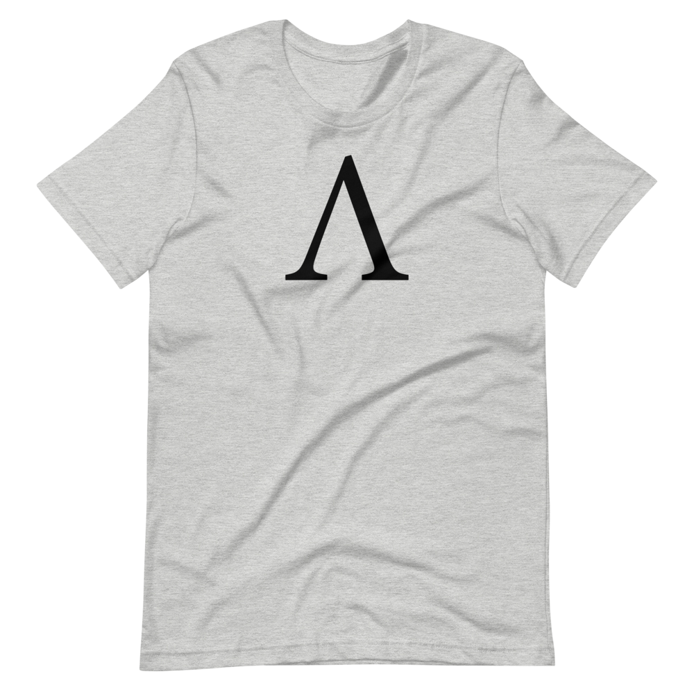 Ampleforth Unisex T-Shirt