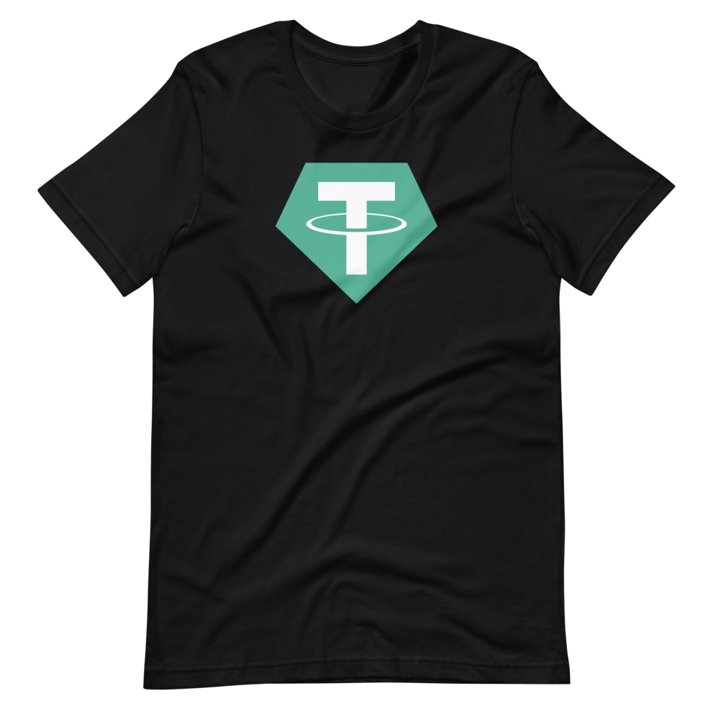 Tether Unisex T-Shirt