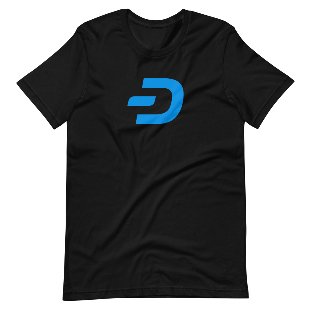 Dash Unisex T-Shirt